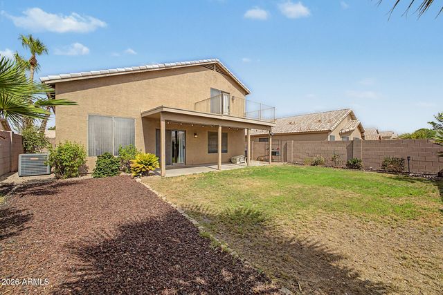 16020 N 86TH Lane, Peoria, AZ 85382