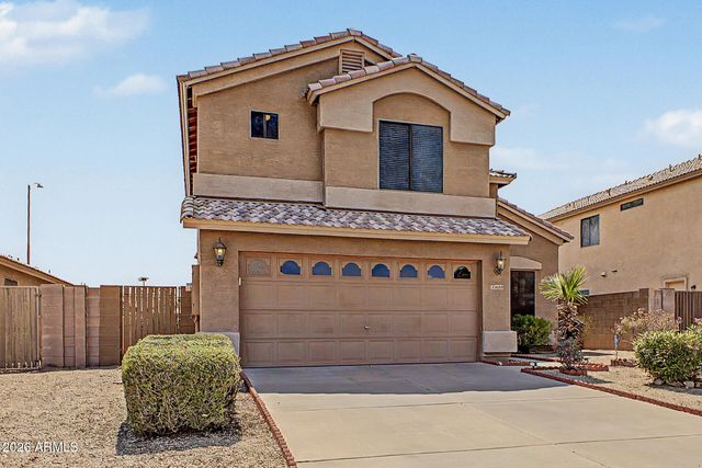 16020 N 86TH Lane, Peoria, AZ 85382