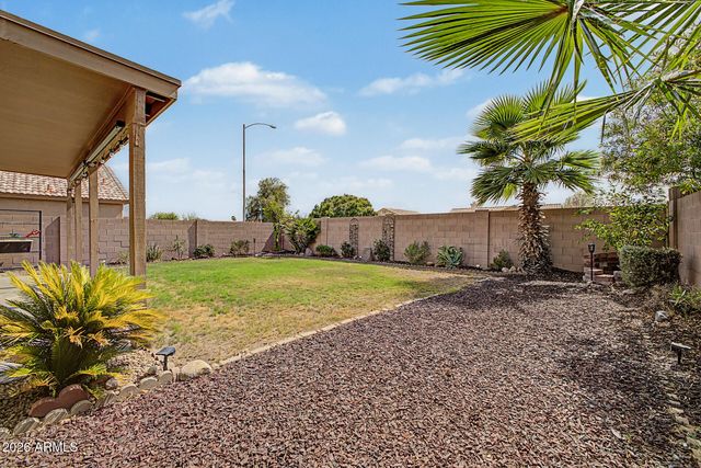 16020 N 86TH Lane, Peoria, AZ 85382