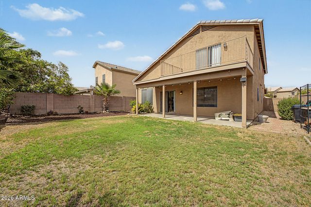 16020 N 86TH Lane, Peoria, AZ 85382
