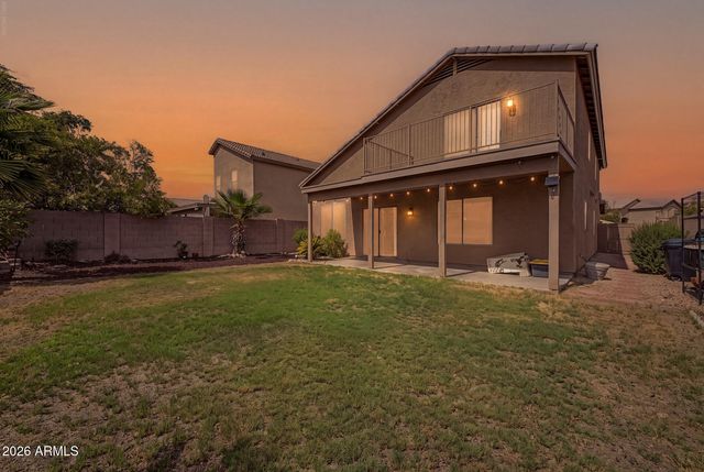 16020 N 86TH Lane, Peoria, AZ 85382