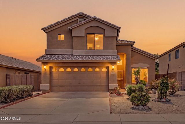 16020 N 86TH Lane, Peoria, AZ 85382