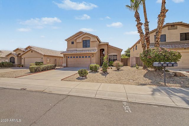 16020 N 86TH Lane, Peoria, AZ 85382