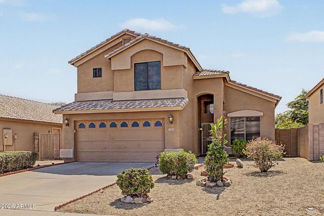 16020 N 86TH Lane, Peoria, AZ 85382