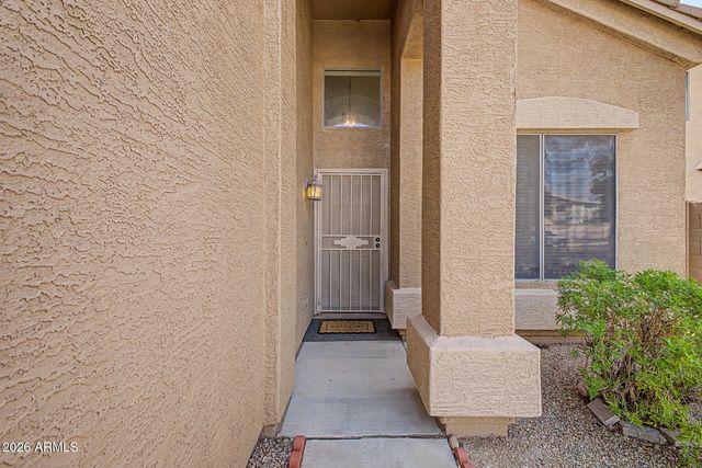 16020 N 86TH Lane, Peoria, AZ 85382