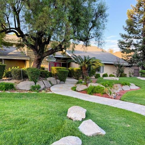 3782 W Locust Ave, Fresno, CA 93711