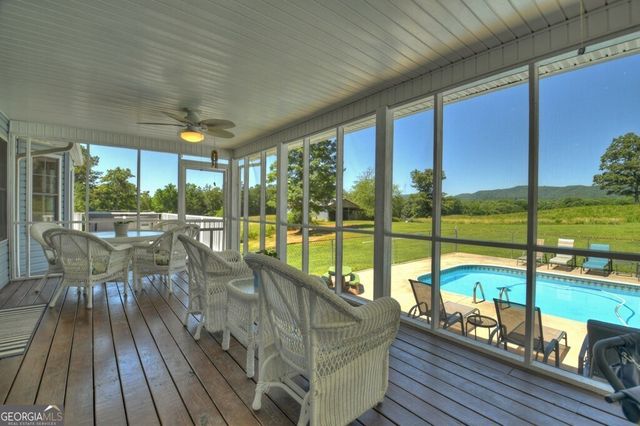 4238 Mobile Road, Mccaysville, GA 30555