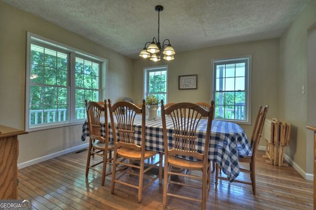 4238 Mobile Road, Mccaysville, GA 30555