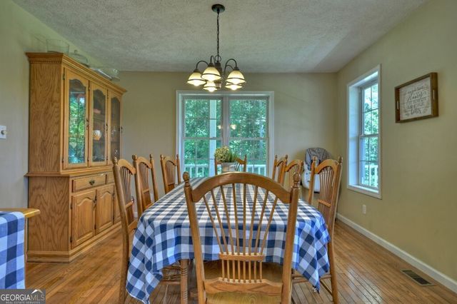 4238 Mobile Road, Mccaysville, GA 30555