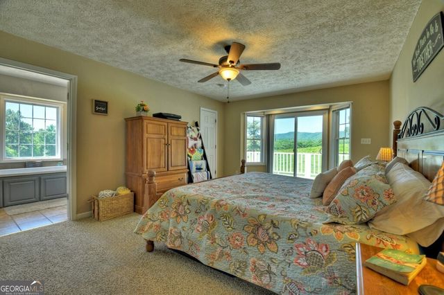 4238 Mobile Road, Mccaysville, GA 30555