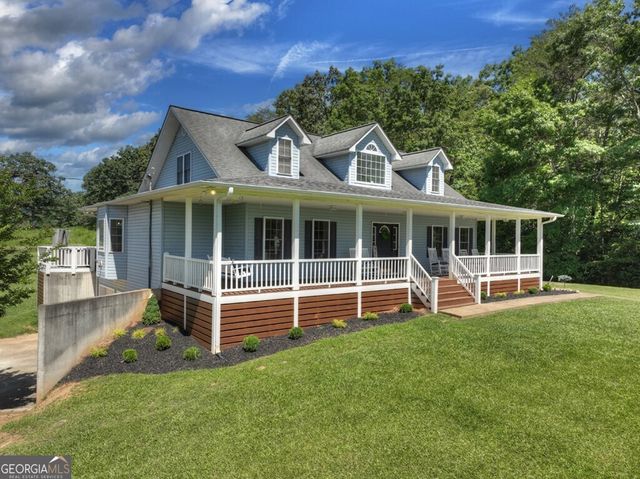4238 Mobile Road, Mccaysville, GA 30555