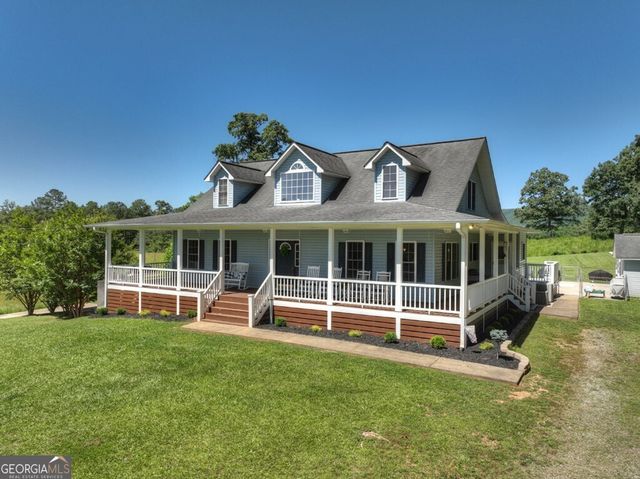 4238 Mobile Road, Mccaysville, GA 30555