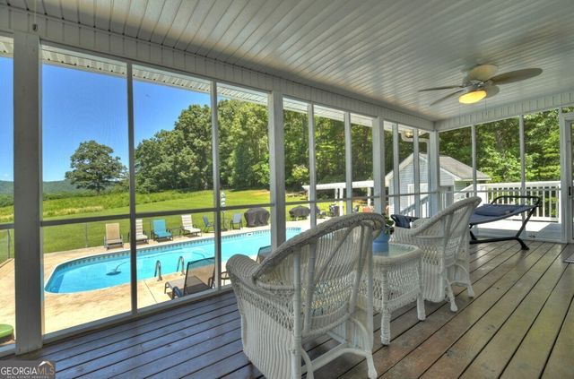 4238 Mobile Road, Mccaysville, GA 30555