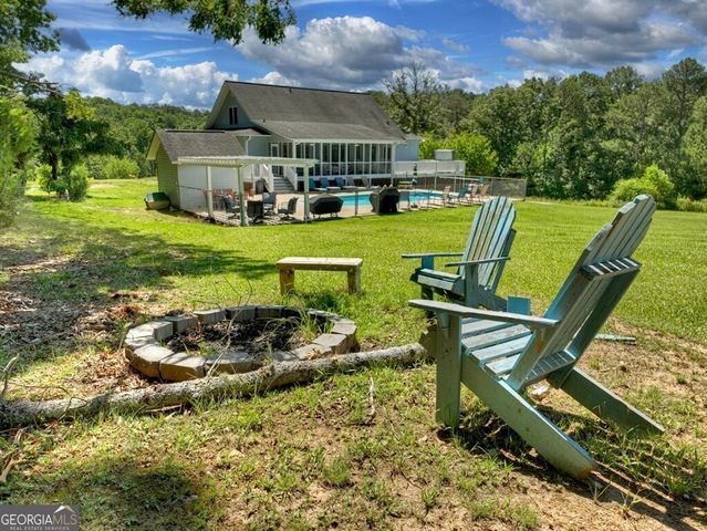 4238 Mobile Road, Mccaysville, GA 30555