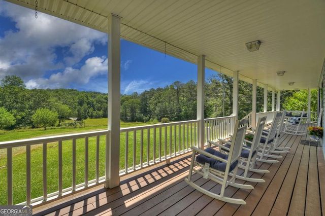 4238 Mobile Road, Mccaysville, GA 30555