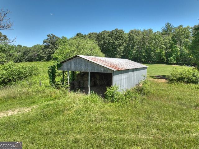 4238 Mobile Road, Mccaysville, GA 30555