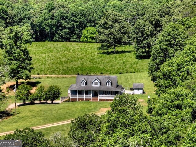 4238 Mobile Road, Mccaysville, GA 30555