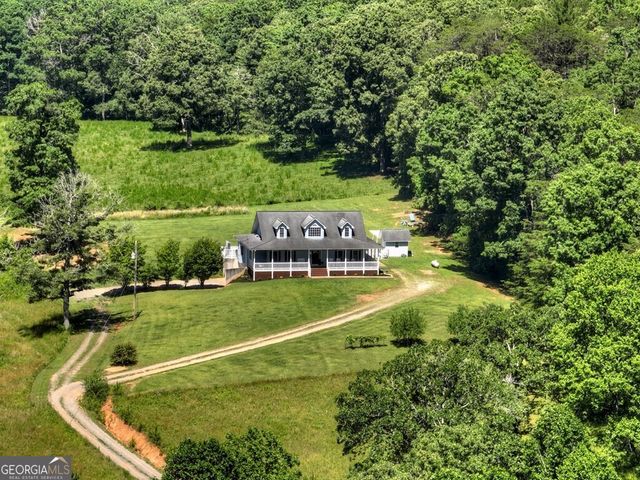 4238 Mobile Road, Mccaysville, GA 30555