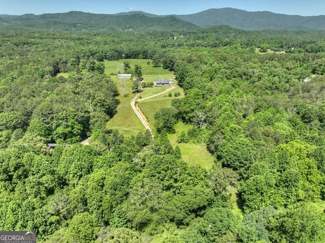 4238 Mobile Road, Mccaysville, GA 30555