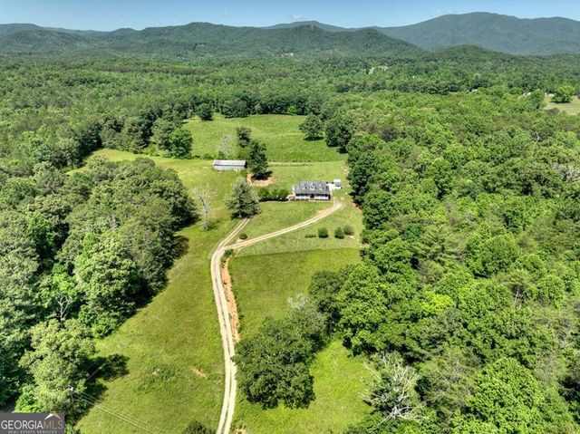 4238 Mobile Road, Mccaysville, GA 30555