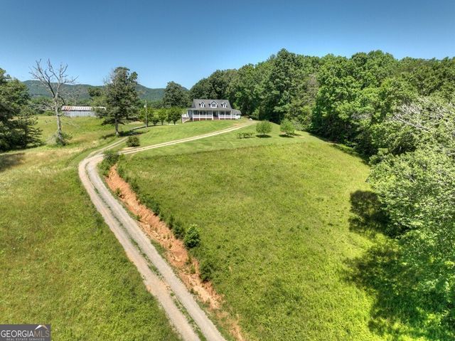 4238 Mobile Road, Mccaysville, GA 30555