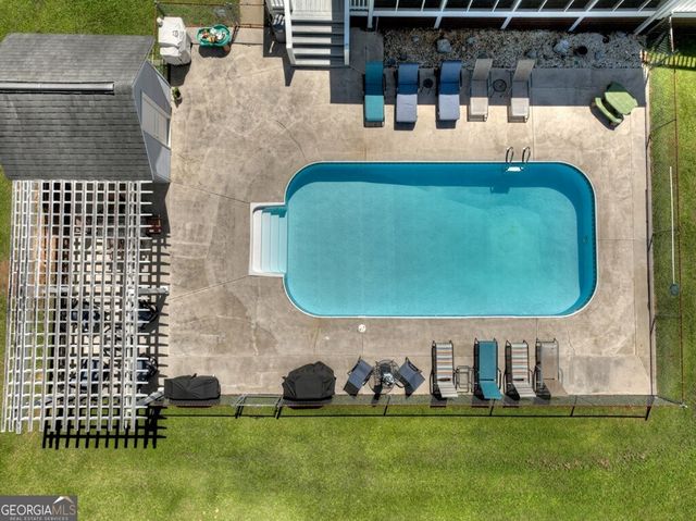 4238 Mobile Road, Mccaysville, GA 30555