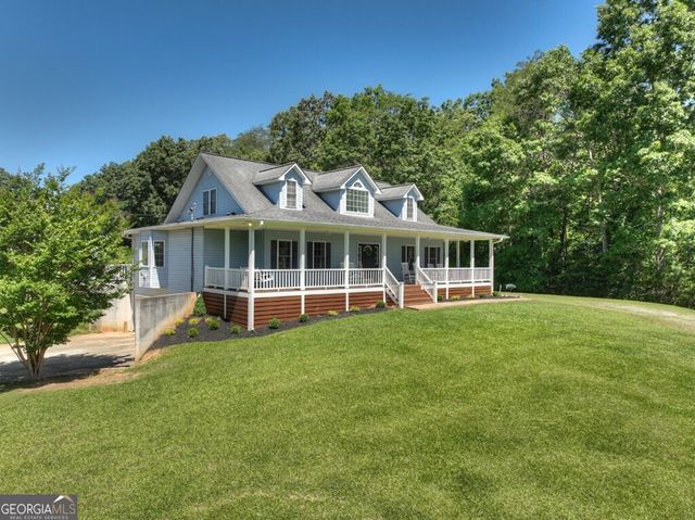 4238 Mobile Road, Mccaysville, GA 30555