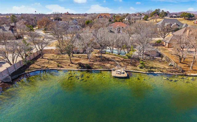 2601 NW Lake Ridge, Lawton, OK 73501