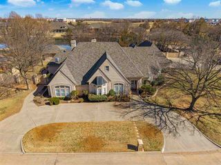 2601 NW Lake Ridge, Lawton, OK 73501