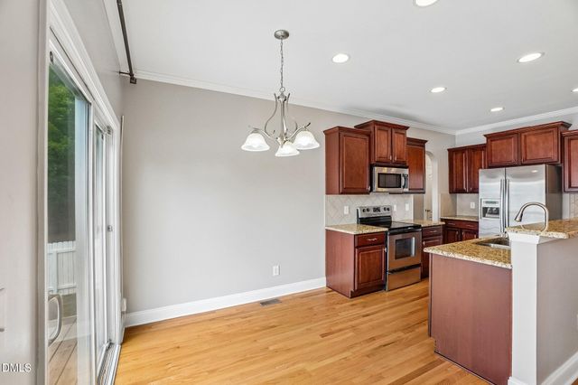 5810 Spring Glen Lane, Raleigh, NC 27616