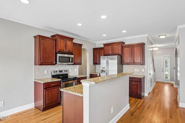 5810 Spring Glen Lane, Raleigh, NC 27616