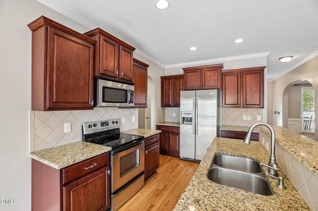 5810 Spring Glen Lane, Raleigh, NC 27616