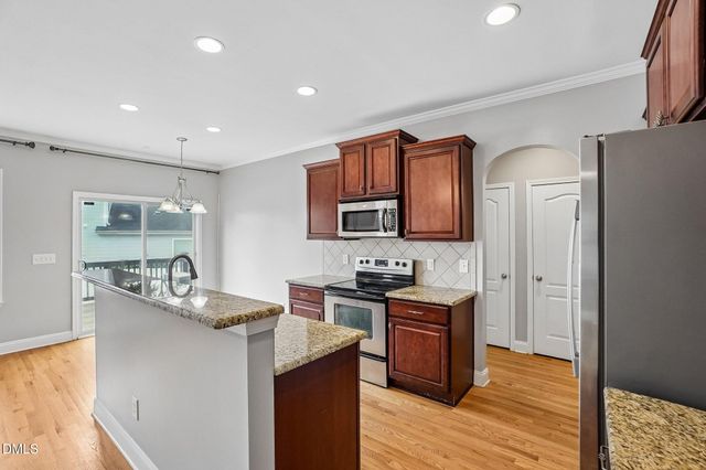 5810 Spring Glen Lane, Raleigh, NC 27616