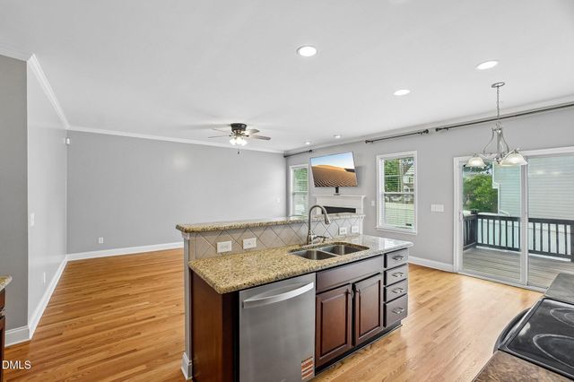 5810 Spring Glen Lane, Raleigh, NC 27616