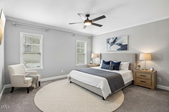 5810 Spring Glen Lane, Raleigh, NC 27616