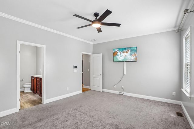 5810 Spring Glen Lane, Raleigh, NC 27616