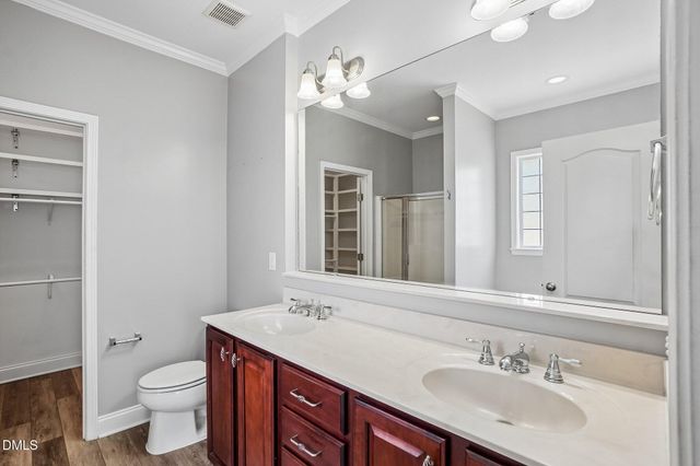 5810 Spring Glen Lane, Raleigh, NC 27616