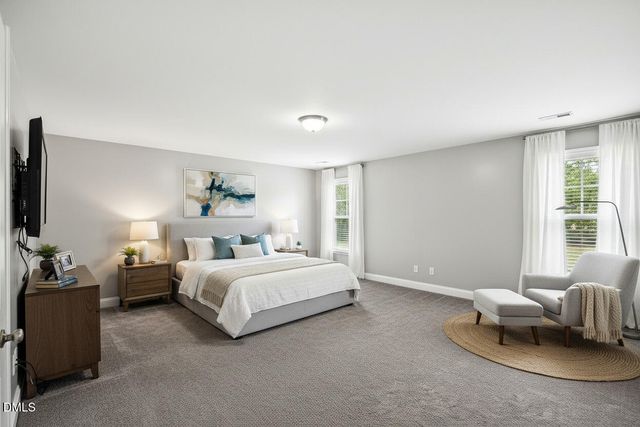 5810 Spring Glen Lane, Raleigh, NC 27616