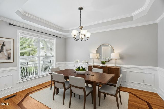 5810 Spring Glen Lane, Raleigh, NC 27616