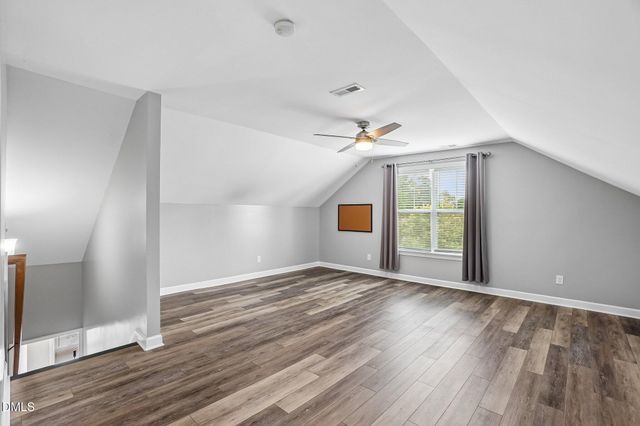 5810 Spring Glen Lane, Raleigh, NC 27616