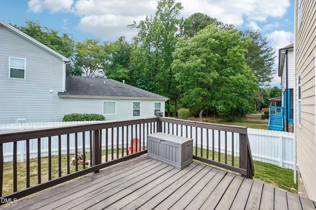 5810 Spring Glen Lane, Raleigh, NC 27616