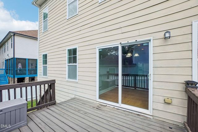 5810 Spring Glen Lane, Raleigh, NC 27616