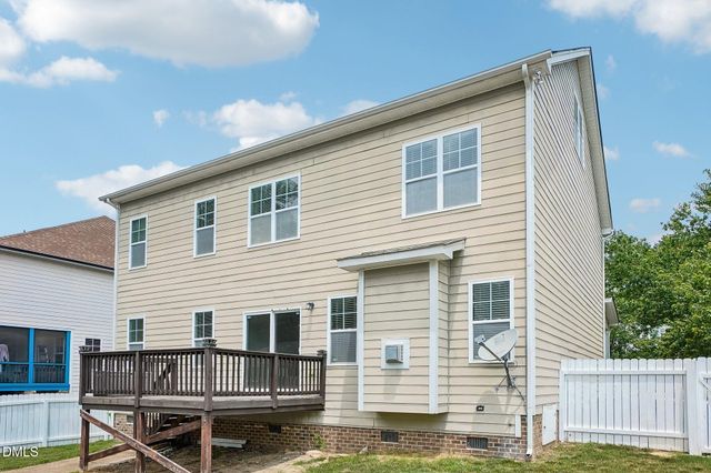 5810 Spring Glen Lane, Raleigh, NC 27616