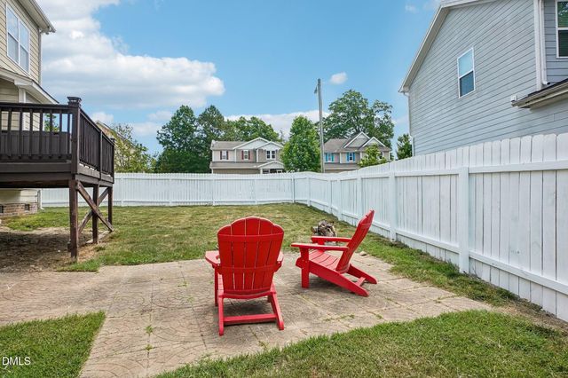 5810 Spring Glen Lane, Raleigh, NC 27616