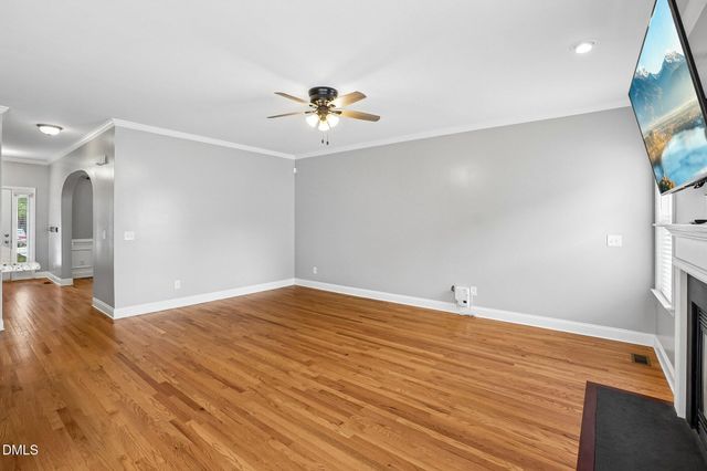5810 Spring Glen Lane, Raleigh, NC 27616