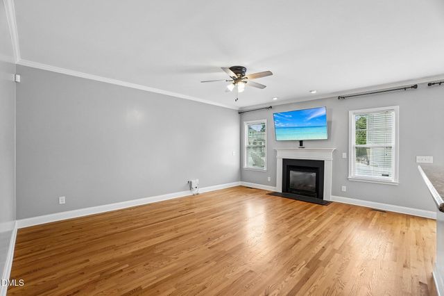 5810 Spring Glen Lane, Raleigh, NC 27616