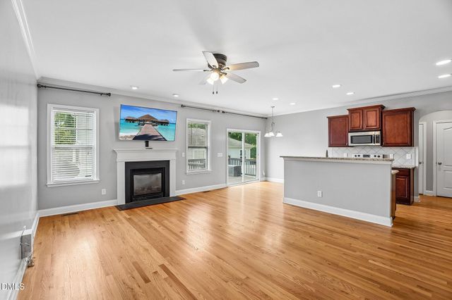 5810 Spring Glen Lane, Raleigh, NC 27616