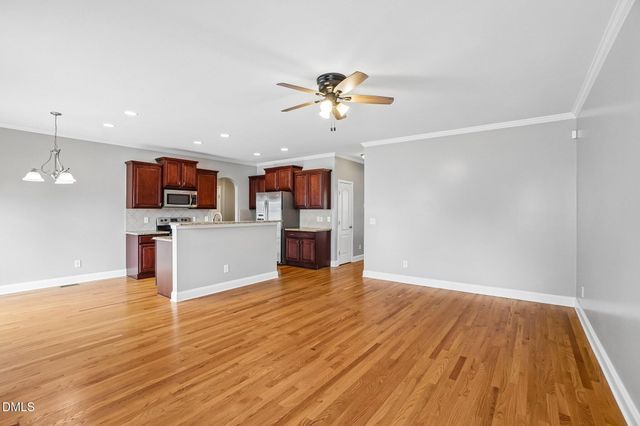 5810 Spring Glen Lane, Raleigh, NC 27616