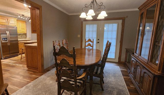 1402 Stoney Drive, West Plains, MO 65775