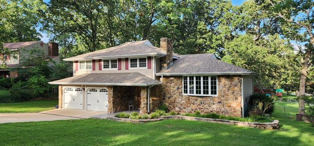 1402 Stoney Drive, West Plains, MO 65775